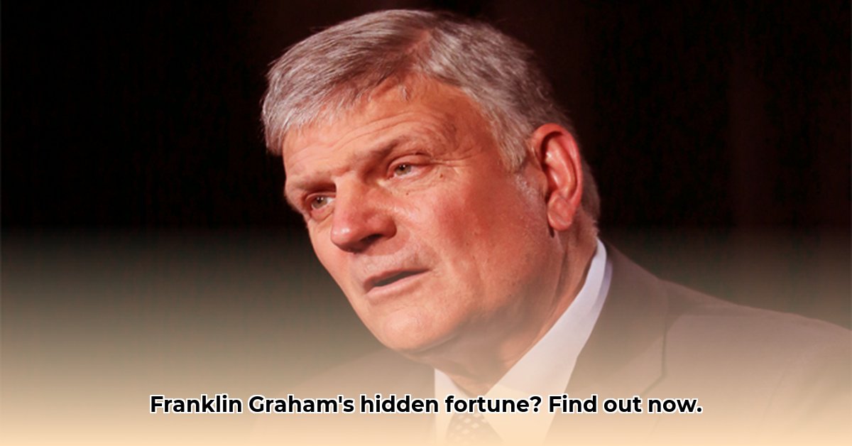how-much-is-franklin-graham-worth